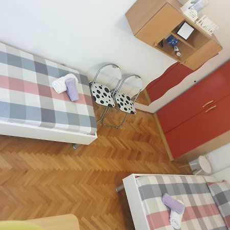 Apartment Nina زادار المظهر الخارجي الصورة