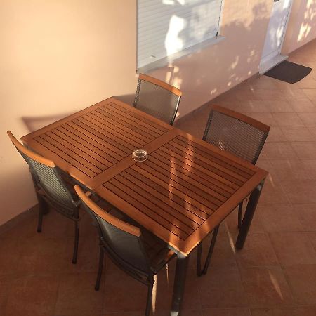 Apartment Nina زادار المظهر الخارجي الصورة