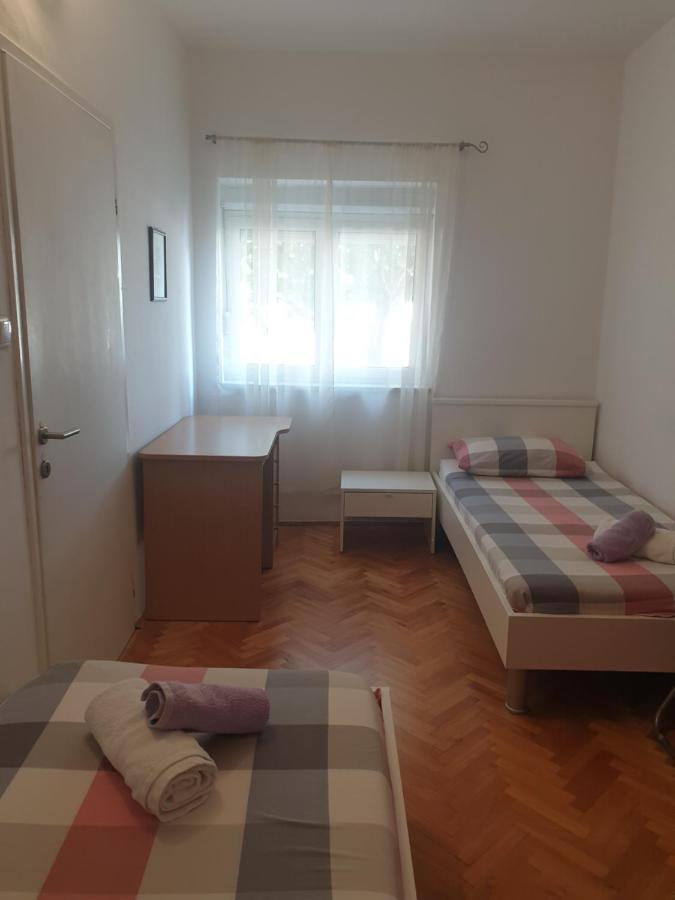 Apartment Nina زادار المظهر الخارجي الصورة