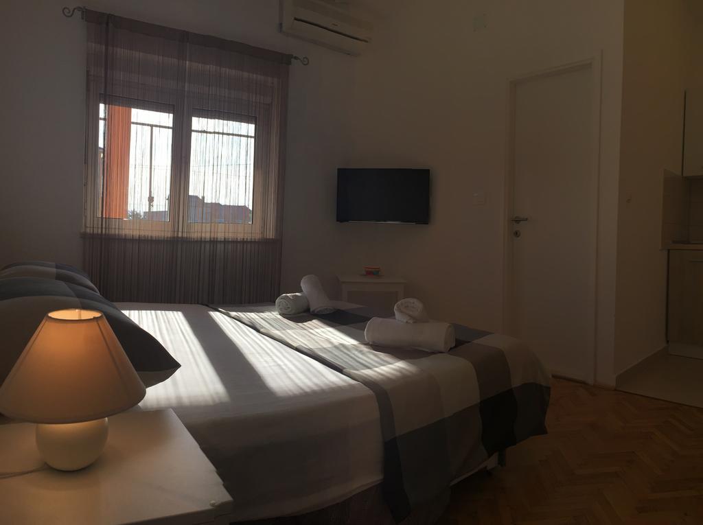 Apartment Nina زادار المظهر الخارجي الصورة