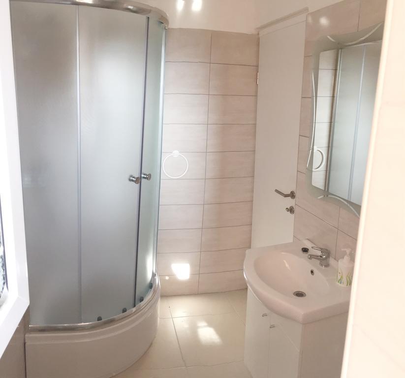 Apartment Nina زادار المظهر الخارجي الصورة