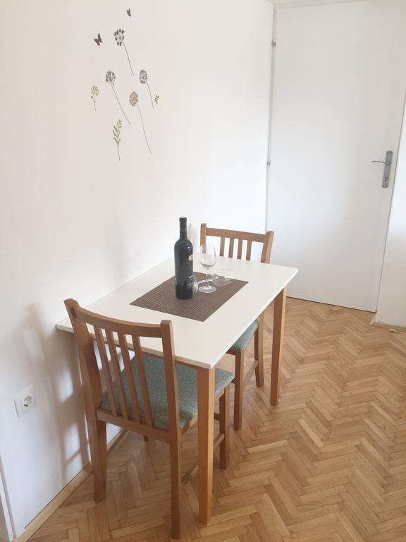 Apartment Nina زادار المظهر الخارجي الصورة