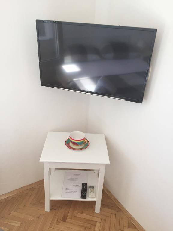 Apartment Nina زادار المظهر الخارجي الصورة