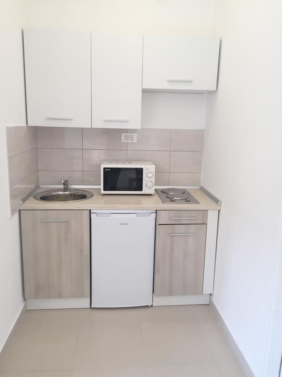 Apartment Nina زادار المظهر الخارجي الصورة