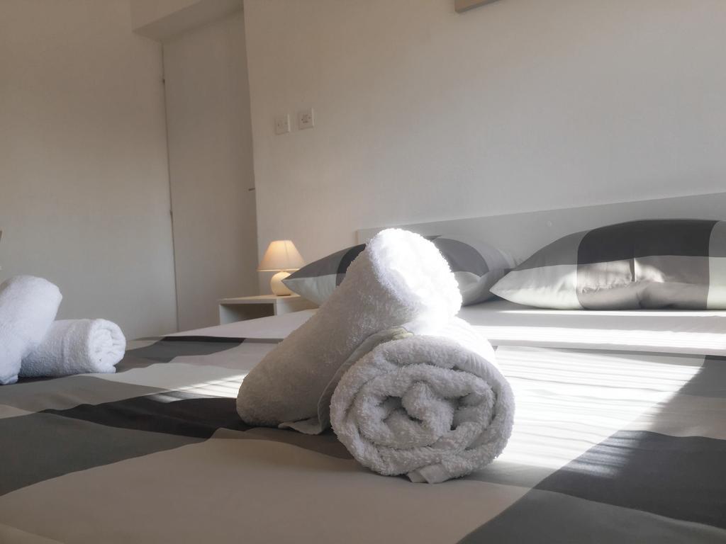 Apartment Nina زادار المظهر الخارجي الصورة