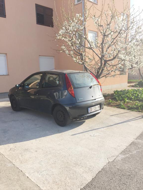 Apartment Nina زادار المظهر الخارجي الصورة