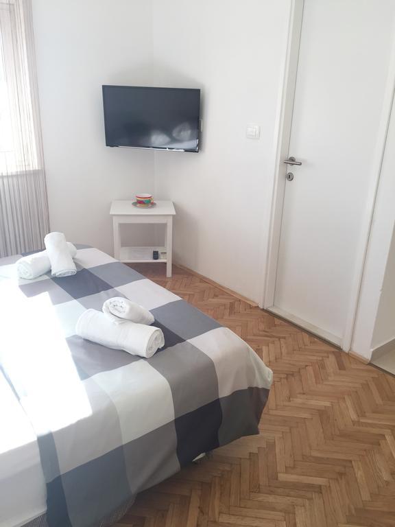 Apartment Nina زادار المظهر الخارجي الصورة