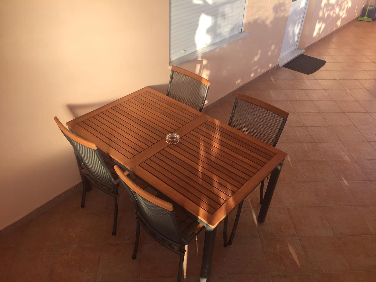 Apartment Nina زادار المظهر الخارجي الصورة