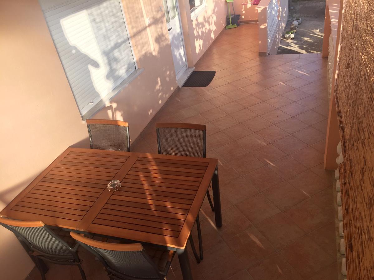 Apartment Nina زادار المظهر الخارجي الصورة